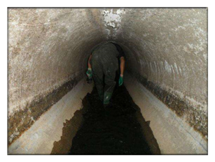 庆元管道高压清洗