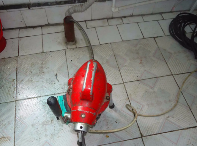 庆元下水道疏通