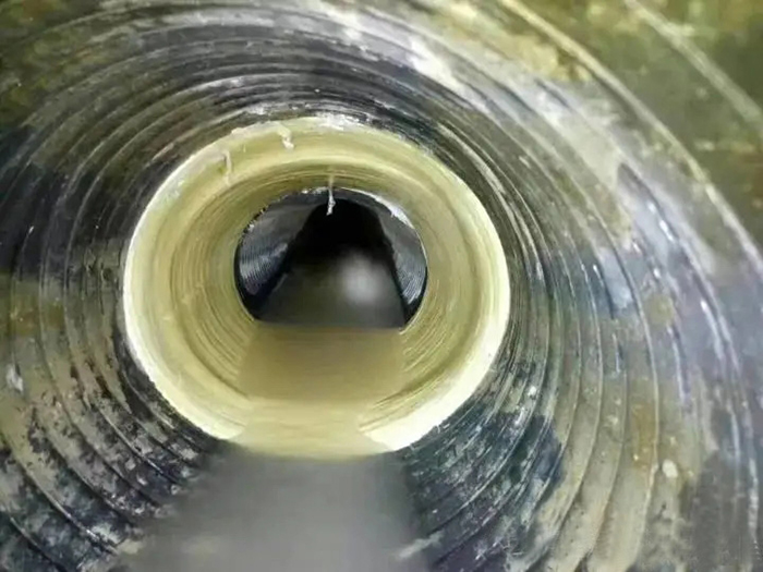 庆元内衬修复法通常适用于哪些类型的断面管道