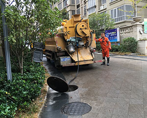 庆元管网知识-是否有行之有效的解决方案